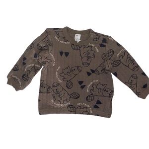 H&M 2T kids Sweatshirt